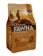 Alimento Premium FAWNA Perro Adulto Salmón Raza Pequeña 3 kg