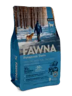 Alimento Premium FAWNA Perro Adulto Salmón 15 kg