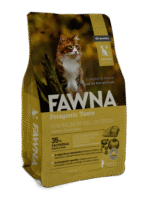 Alimento Premium FAWNA Salmón Gato Cuidado Urinario 7.5kg