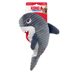 Peluche para Perro Tiburon