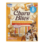 Churu Bocaditos Perro 8 Unidades de Pollo