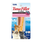 Churu Filete Gato Atún a la Parrilla en Caldo Sabor a Cangrejo