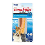 Churu Filete Gato Atún a la Parrilla en Caldo Sabor a Ostion