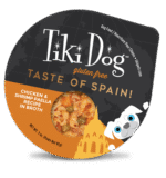 TIKI DOG Taste of the World - España